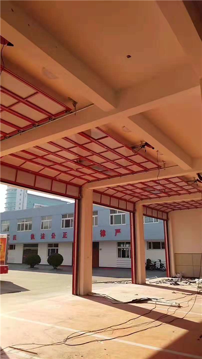 工业**门