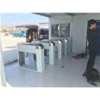 翼闸摆闸
