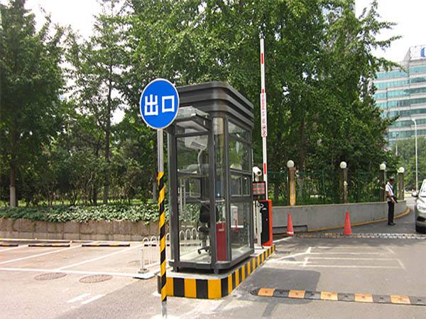 车辆识别 