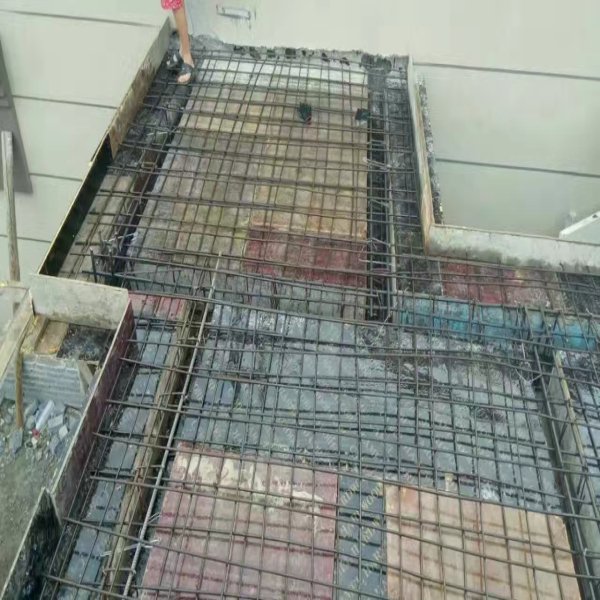 贵阳建筑房屋拆除 