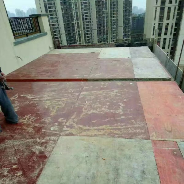 贵阳专业现浇楼板电话 