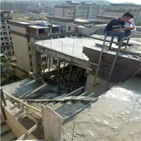 贵阳现浇混凝土 