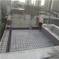 贵阳建筑房屋拆除 
