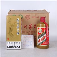 铁岭回收茅台酒 