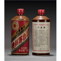 辽阳回收茅台酒 