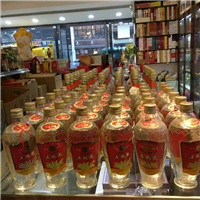 盘锦回收烟酒 