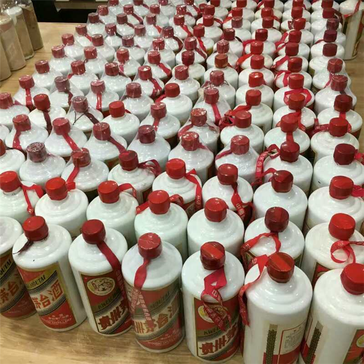 葫芦岛回收烟酒 