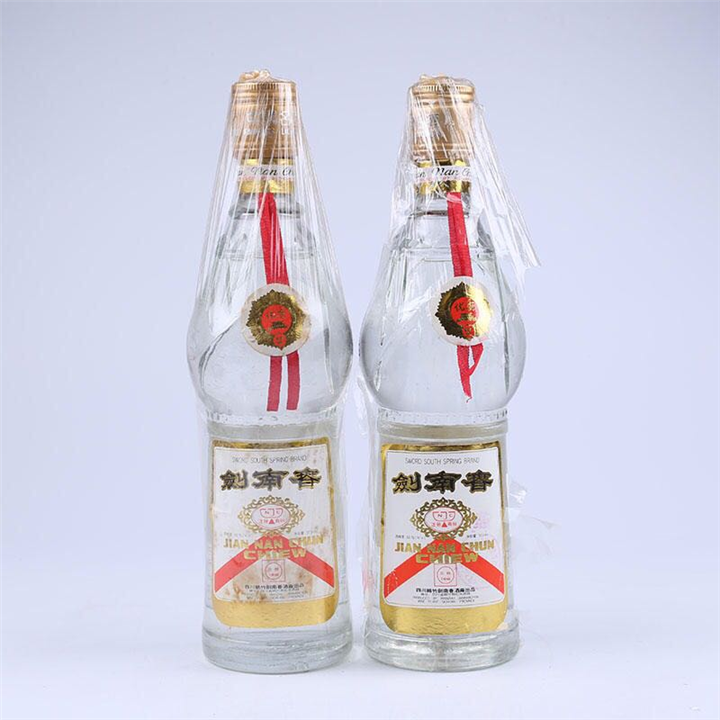 铁岭老酒回收 