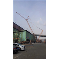 银川吊车出租