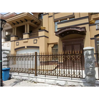 慈溪铝艺围栏*%慈溪铝艺栏杆