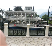余姚铁艺|余姚铁艺厂 