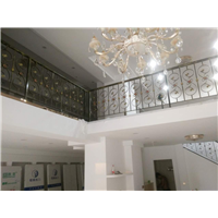 慈溪铁艺栏杆|慈溪铁艺围栏 