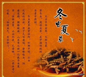 无锡哪里有冬虫夏草回收 