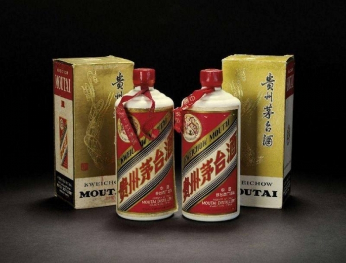 兴义回收茅台酒快速辨别不同香型的白酒