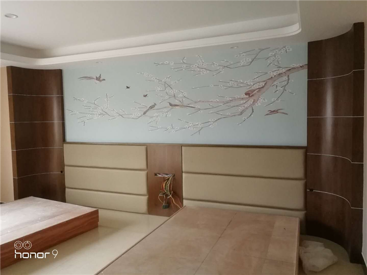 软包