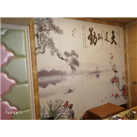 赣州屋顶软包