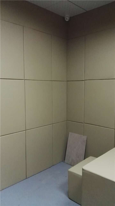 工装谈话室 
