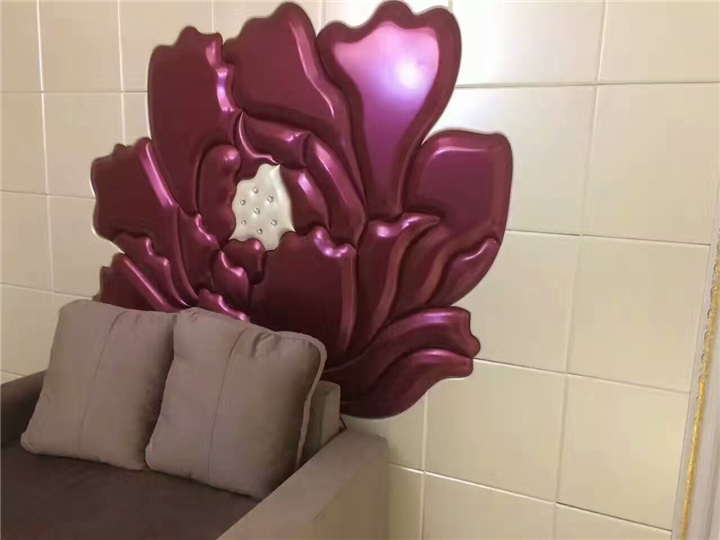 家装 