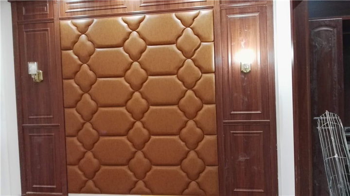 软包