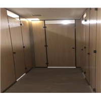 庆元卫生间隔断厂家