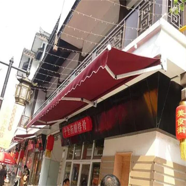 呼和浩特遮阳蓬加工厂