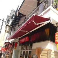 呼和浩特遮阳蓬加工厂