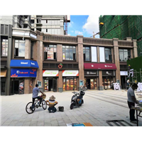 呼市遮阳篷厂家