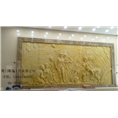 厦门酒店雕塑-厦门酒店浮雕设计制作 