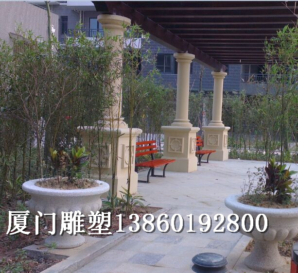 漳州玻璃钢%漳州玻璃钢雕塑 
