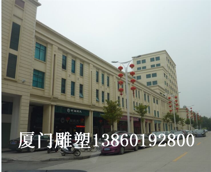 13959697907漳州GRC门套  漳州GRC窗套