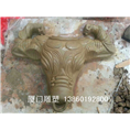 厦门牛头雕塑|泉州牛头雕塑 