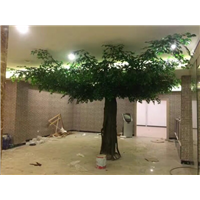 厦门大型假树_大型假树价格_