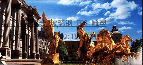 厦门人物雕塑