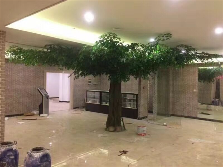 厦门假山价格