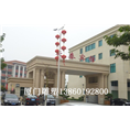 长泰宾馆 漳州GRC构件13860192800