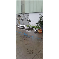 厦门不锈钢雕塑