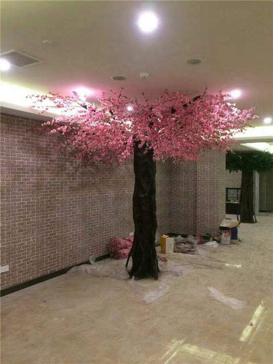 厦门假山厂家