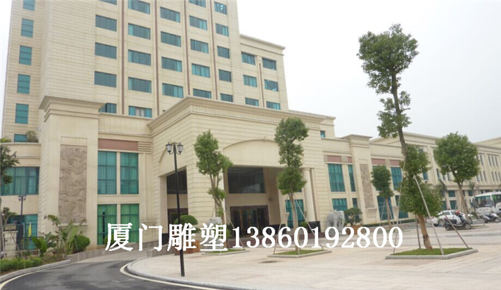 漳州GRC门套13860192800 漳州GRC窗套 