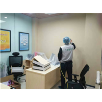 安阳专业甲醛检测公司 