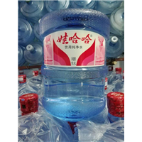 襄阳火车站附近娃哈哈桶装水批发送水电话