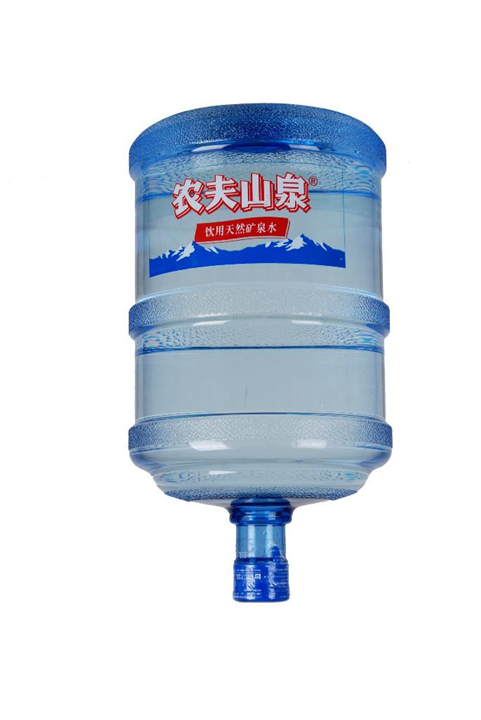 农夫山泉桶装水襄阳吾悦广场桶装水配送电话 
