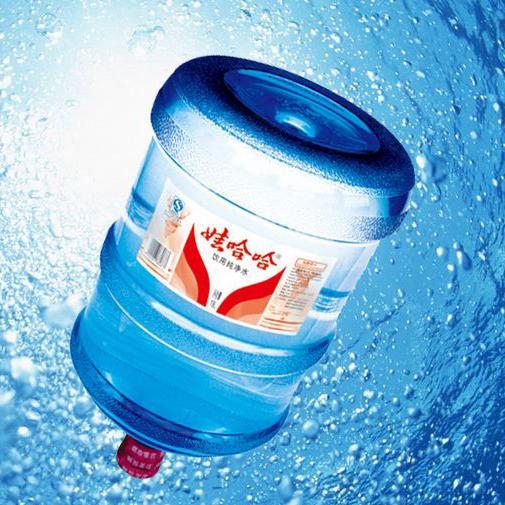 襄阳娃哈哈桶装水批发襄阳送水电话