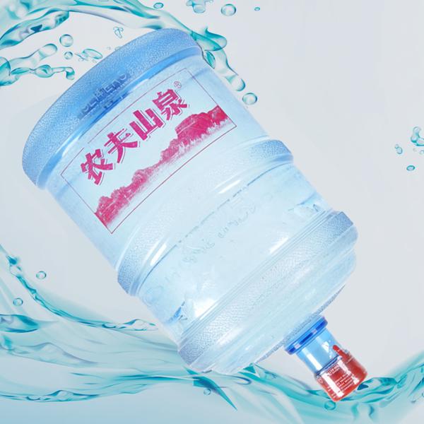 襄阳农夫山泉桶装水配送电话