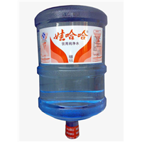 襄阳娃哈哈桶装纯净水送水电话
