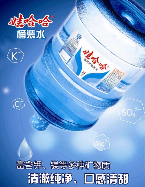 襄阳娃哈哈桶装水送水电话是多少