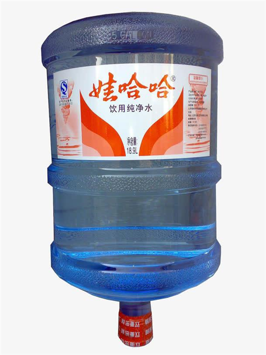 襄阳娃哈哈桶装纯净水送水电话