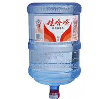 襄阳樊城区娃哈哈桶装水电话