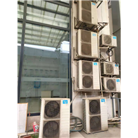 苏州中央空调回收