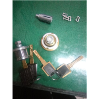 韶关换锁修锁 