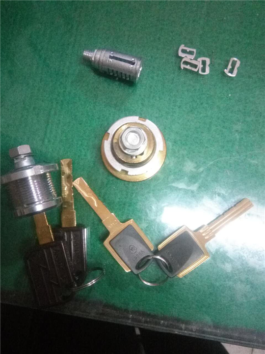 韶关换锁修锁 